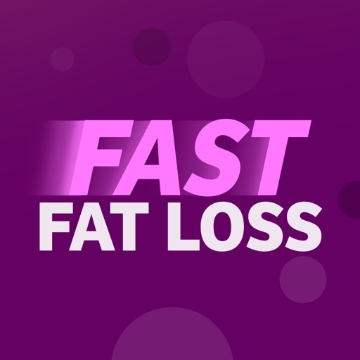 Fast Fat Loss Hypnosis With Binge Eating Cure icon