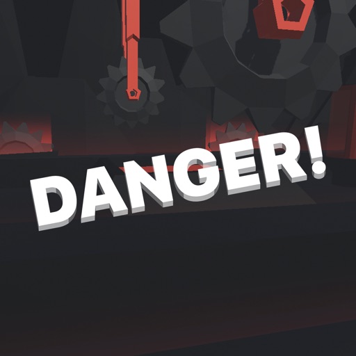 Escape or Die - 3D Danger Escape Game iOS App