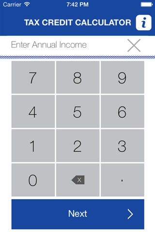 Tax Credit Calculator (Mutual Funds/VPS) - Jamapunji screenshot 2