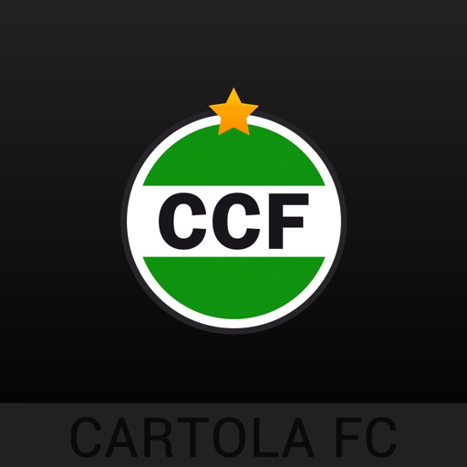 Cartola FC Competição icon