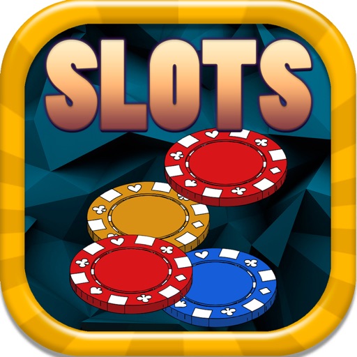 CASINO Big Royale Slots - FREE Las Vegas Casino Game icon