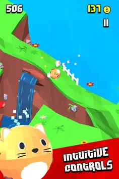 Rolly Hills - Screenshot 4