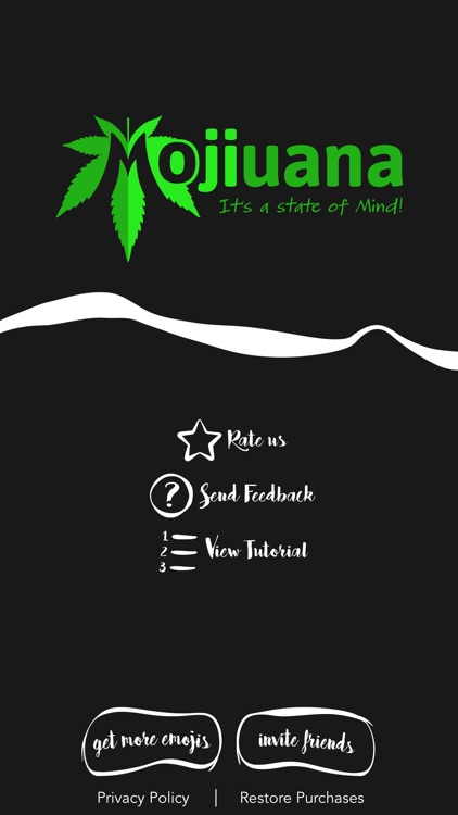 Mojiuana screenshot-3