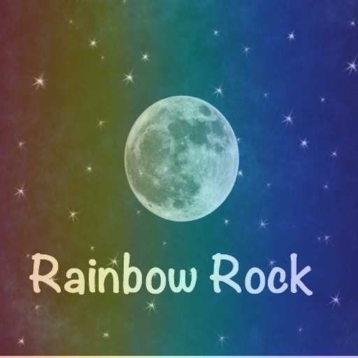 Rainbow Rock