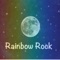 Take a trip on to the RainbowLand with moon