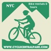 bike rental & tours central park NYC