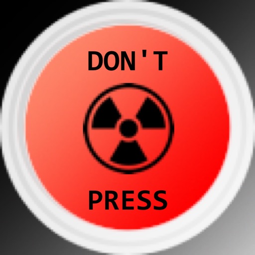 will you press the red button