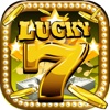 7 Lucky Seven Slots - Golden Special Edition