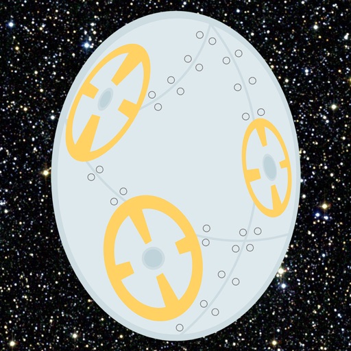 BB-EGG pet ¿what's Inside? Icon