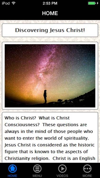 Stop! This Discovering Jesus Christ Information Could Change Your Life