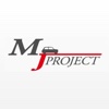 MJ project 公式アプリ