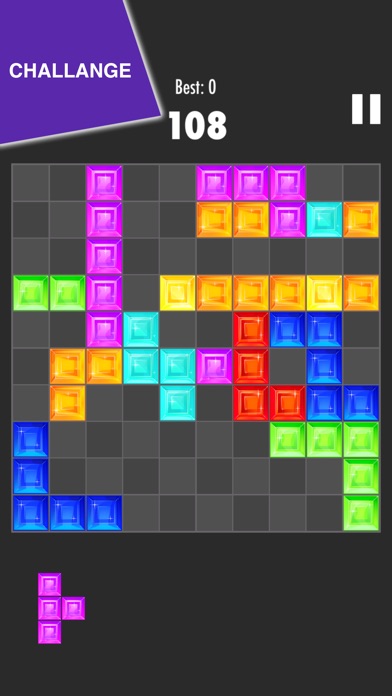 【图】Cube Crush!(截图2)