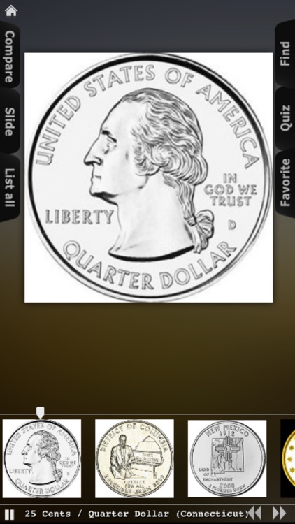 USA Coins screenshot-4