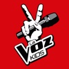 La Voz Kids Telecinco Tablet