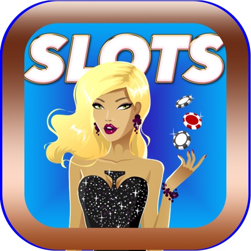 Real Quick Hit It Rich Slots - FREE Vegas Casino Game icon