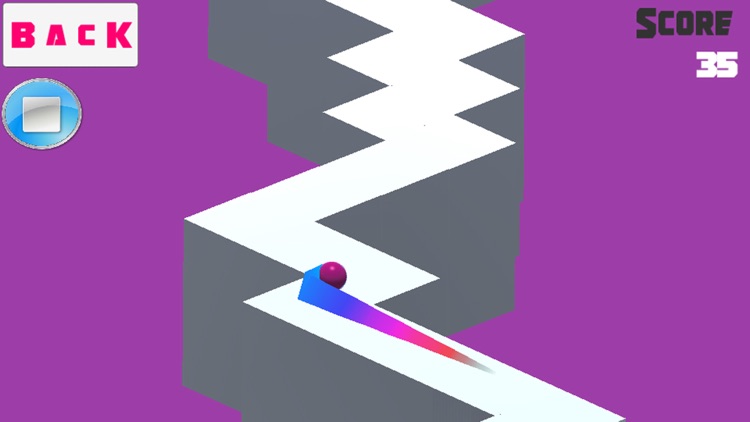 Cross Path Rush screenshot-3