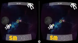 Game screenshot space VR apk