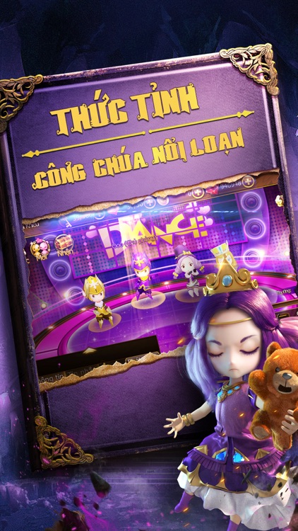 Tấm Cám Đại Chiến screenshot-3