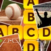 Crosswords & Pics - Baseball Edition