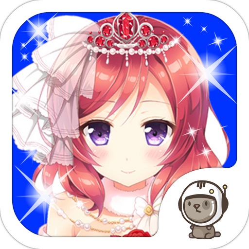 Mana Fairy - star girl icon