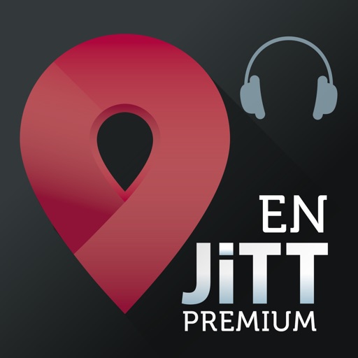 Milan Premium | JiTT.travel City Guide & Tour Planner with Offline Maps icon