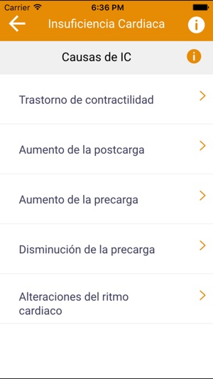 Insuficiencia Cardiaca(圖3)-速報App