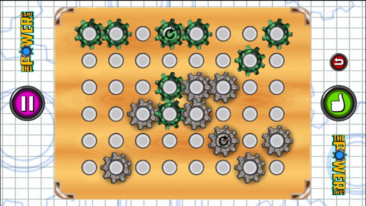 Power Game screenshot-4