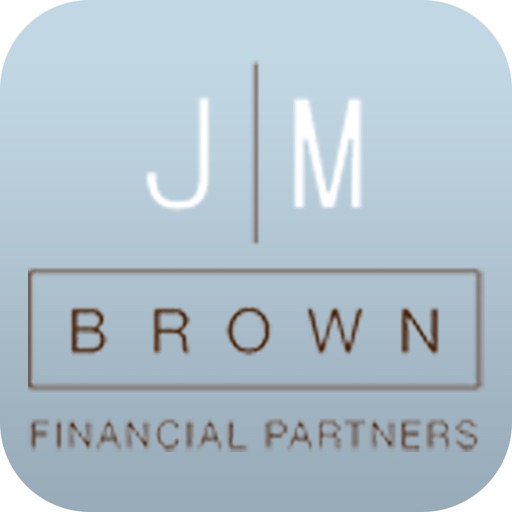 J.M. Brown Financial Partners iOS App