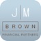 J.M. Brown Financial Partners