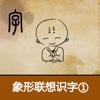 象形联想识字1