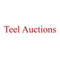 Teel Auctions Online Bidding