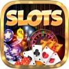 A Super Treasure Lucky Slots Game - FREE Vegas Spin & Win Game