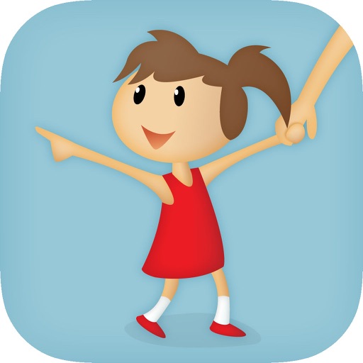 Let's Go With The Children iOS App