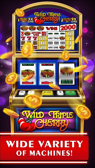 SLOTS - CLASSIC VEGAS - FREE VEGAS SLOTS CASINO GAMES 15 (98) IOS CASINO SLOTS - CLASSIC VEGAS - FREE VEGAS SLOTS CASINO GAMES 15 (98) IOS