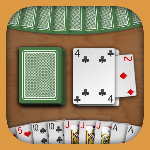 canasta card game for pc computers