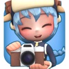 PhotoHolic - Fun AR character photo booth