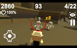 Game screenshot GoldRush Shooter mod apk