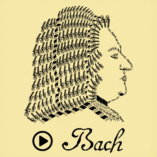 Play Bach – Goldberg Variations : I. Aria (interactive piano sheet music) icon