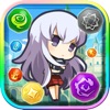 マゼラニカ クロニクル S ～『つなげて』×『まぜて』爽快コマンドRPG ～ iPhone / iPad