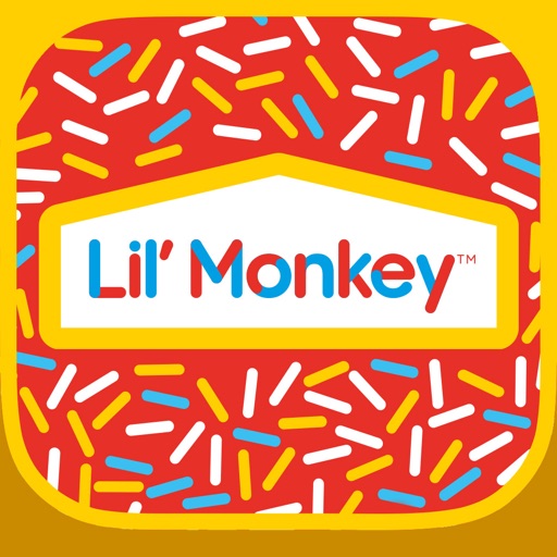 Lil' Monkey 2 iOS App