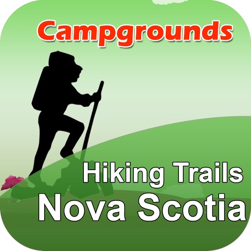 Nova Scotia Campgrounds Guide icon