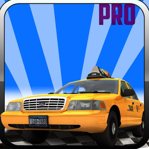 Mountain Taxi Driver: 3D Sim  Pro