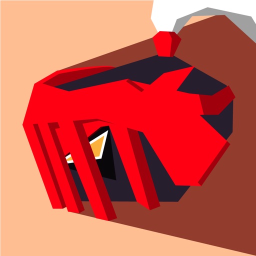 Simple Boss Icon