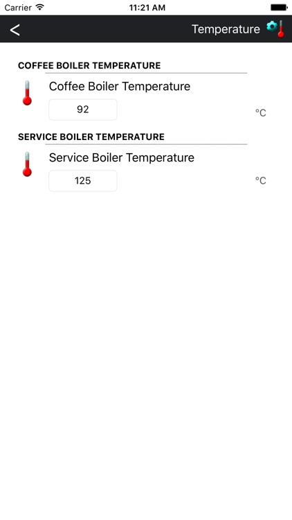 Rocket R60V screenshot-3