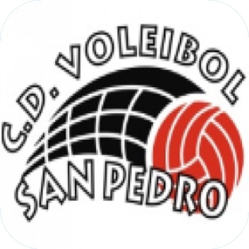 Voleibol San Pedro icon