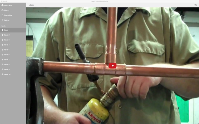 Teach Yourself Plumbing thumbnail 4