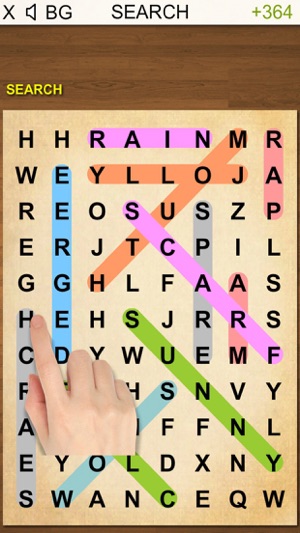 Word Search Pro - Free(圖1)-速報App