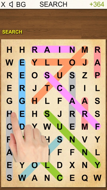 Word Search Pro - Free