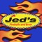 Jed's Fireball & Brew
