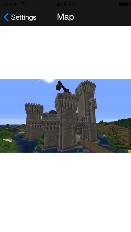 MinePE Download Maps, Mods & Seeds for Minecraft PE with Maps Database